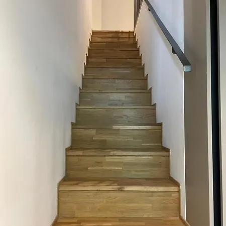 Duplex Mercado