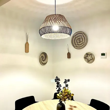 Duplex Mercado Валенсия