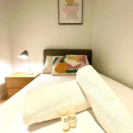 Апартаменты Duplex Mercado *