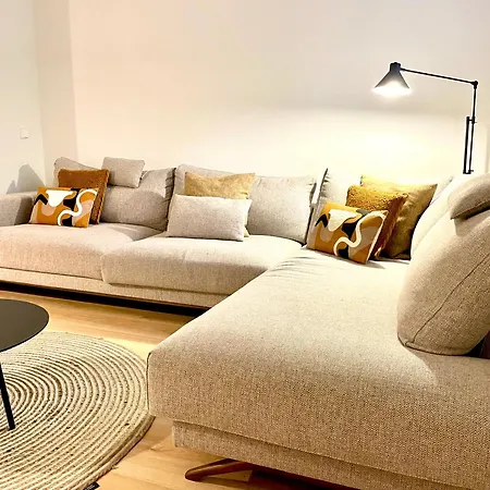 Duplex Mercado Lägenhet Valencia