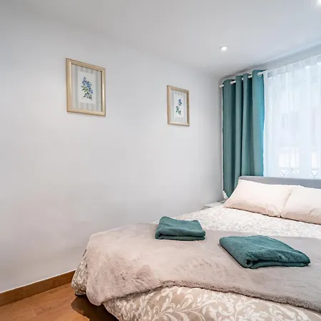 Appartamento Duplex Mercado Central