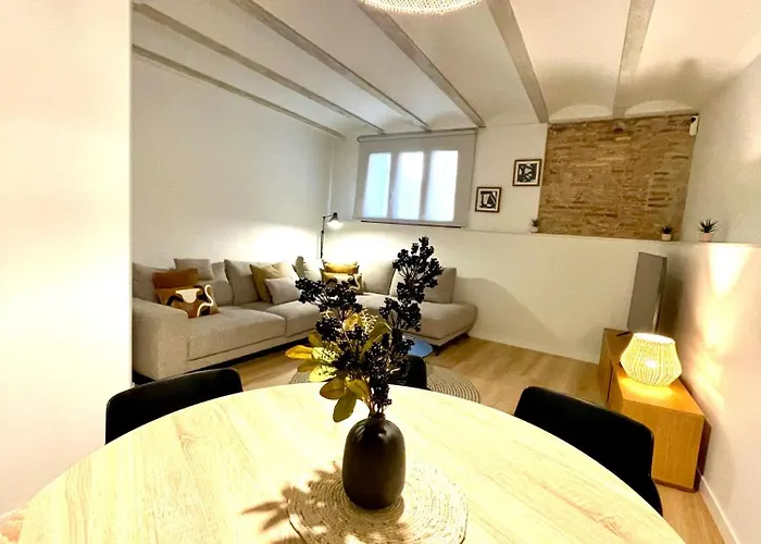 Apartman Duplex Mercado