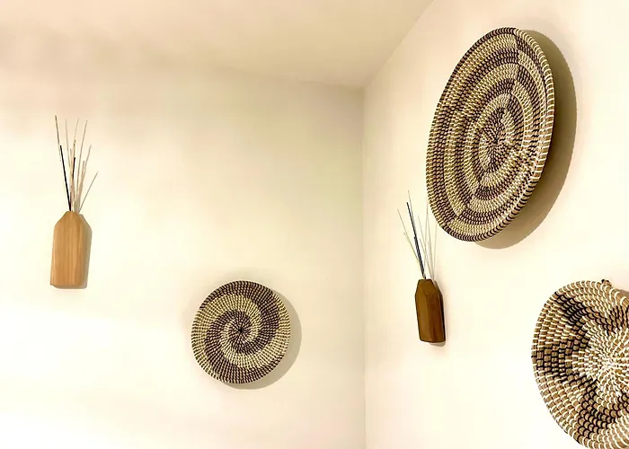 Duplex Mercado * Valencia