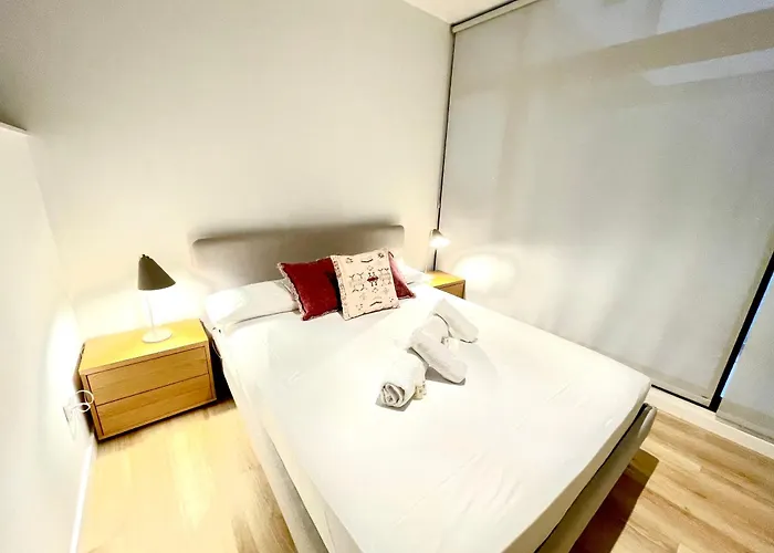 Duplex Mercado Apartman *