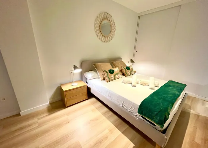Duplex Mercado * Valencia