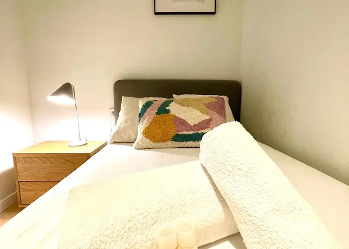 Apartman Duplex Mercado *
