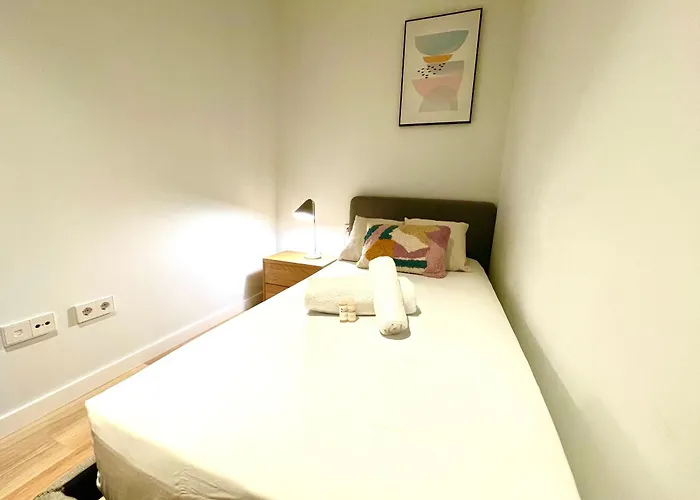 Apartman Duplex Mercado *