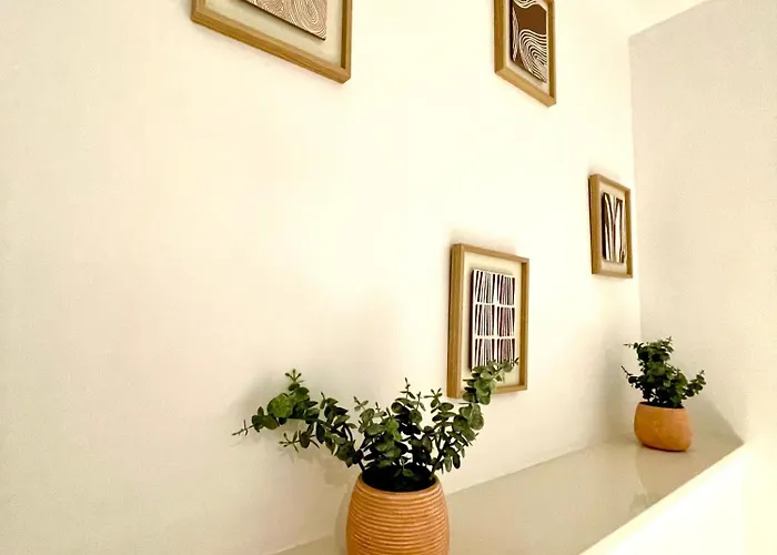 Apartman Duplex Mercado