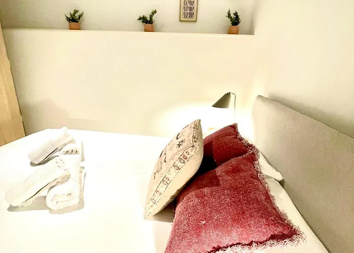 Apartman Duplex Mercado