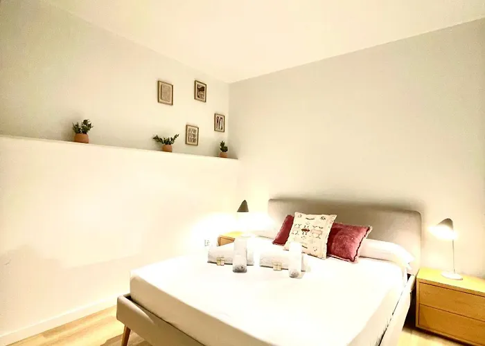 Apartman Duplex Mercado