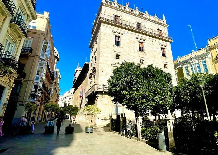 Duplex Mercado Apartman *