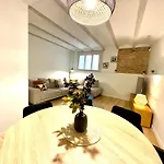 דירה Duplex Mercado
