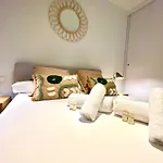 Duplex Mercado דירה *