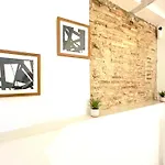 Duplex Mercado דירה *