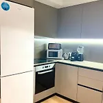 Duplex Mercado דירה
