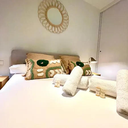 Duplex Mercado Apartman *