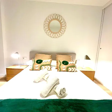 Duplex Mercado *