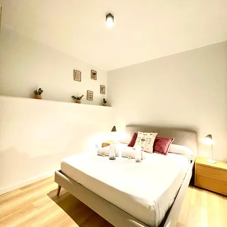 Apartman Duplex Mercado