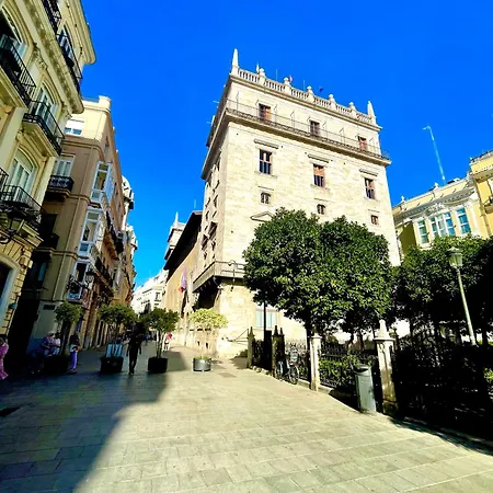 Duplex Mercado Apartman *