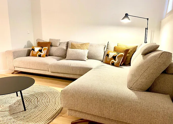 Duplex Mercado Apartamento Valência