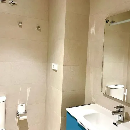 Appartement Duplex Mercado