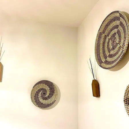 Duplex Mercado * Valencia