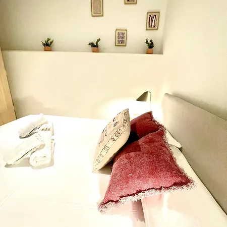 Appartement Duplex Mercado